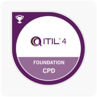 ITIL4 Foundation